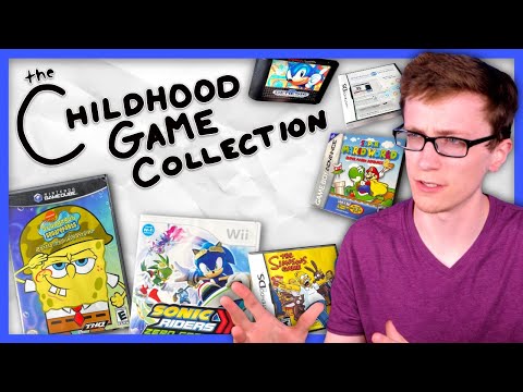 My Childhood Gaming Journey: From PC Games to Sega Genesis and Game Boy Advance