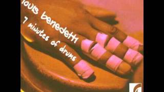 Louis Benedetti 7 Minutes of Drums