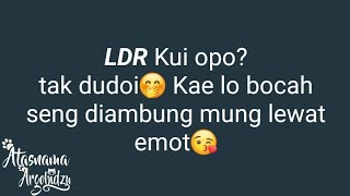 Download lagu Kumpulan Caption Jowo Buat Status #89 mp3