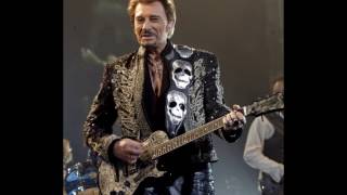 Johnny Hallyday   Quand on a que l'amour