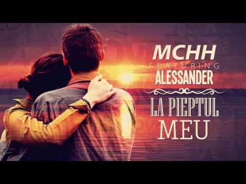 McHh - La pieptul meu (feat. Alessander)