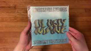 Lil Ugly Mane – Send Em 2 Tha Essence 7&quot; | Vinyl Unboxing