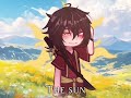 The Sun Proposed To The Moon Zukka Atla