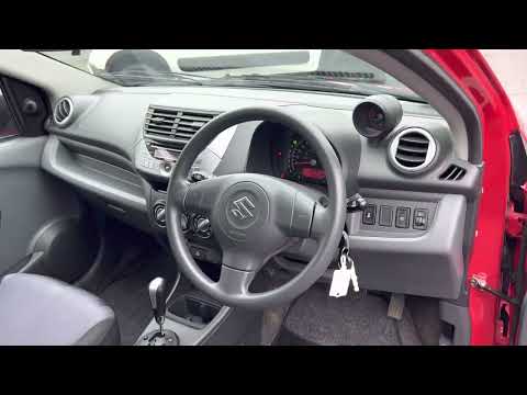 Suzuki Alto 1.0 SZ4 Auto
