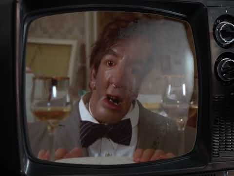 Eternal Television Channel