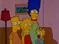 The Simpsons Fox Promo 1989 Bart The Genius S01E02 10 Second