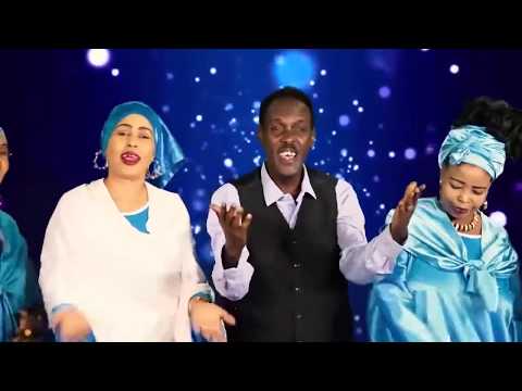 Heesta aan Maalno Hashii Maandeeq iyo Kooxda Qaran ee Waabari