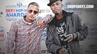 B.o.B ft T.I. - Not Lost (New Song 2011)