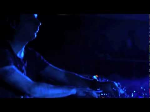 ANDREA MOCCE @ BLINK