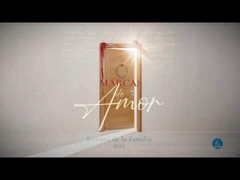 Ministry of the Family - Marks of Love - PEP07 - The Marks of Development