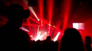 Love's Poster Child-Keith Urban(live)