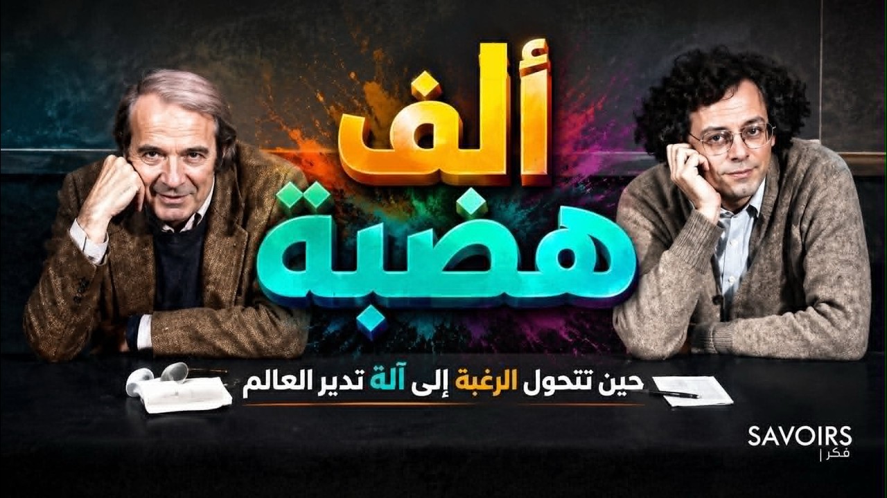 جيل دولوز وغاتاري وكتاب «ألف هضبة»: «الجذمور» «آلة الحرب» «أن تصبح حيوانًا»