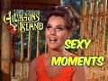 Sexy Mary Ann Moments!!--Gilligan's Island--Mary Ann Summers (Dawn Wells)