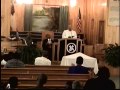 Pastor Joe D. Miles III - How Much Do I Owe Him ...