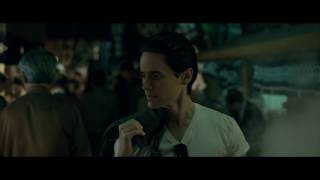 (Jared Leto) The Outsider Music Video - HIGH by 0kami video