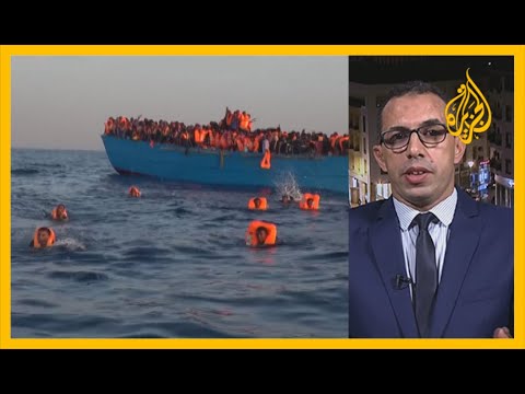 قوارب الموت.. ماذا تفعل دول ساحل المتوسط لإيقاف الهجرة السرية؟