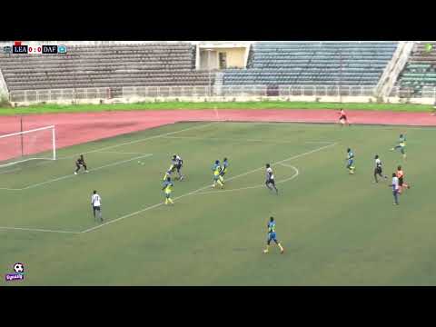 2023 DSL || Season 2 || MD2 || Match Highlight || Leal FC  vs Da Faria SC