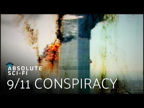 Uncovering The Truth About 9/11 | Conspiracy Road Trip | Absolute Sci-Fi