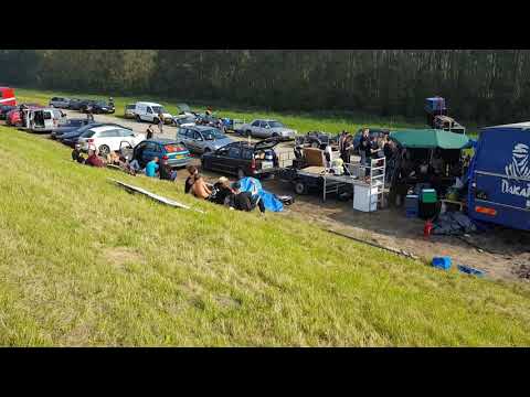 SFK Soundsystem lely 2017