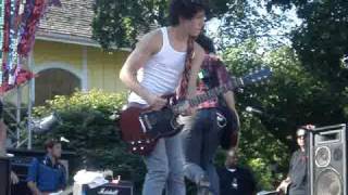 Jonas Brothers Inseparable 7/15