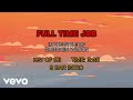 Gretchen Wilson - Full Time Job (Karaoke)