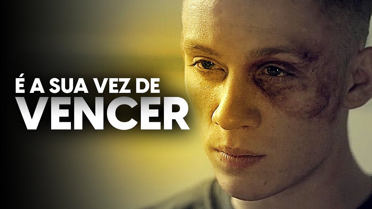 10 MINUTES THAT WILL MAKE YOU OVERCOME ANXIETY [MOTIVATIONAL]