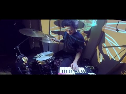 Night Improv 028 - MaySun