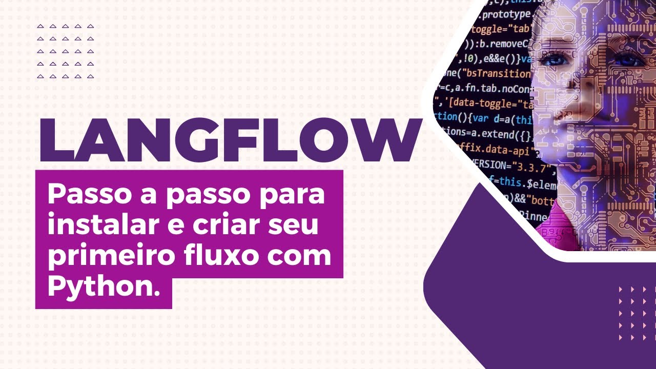 Introdução ao Langflow