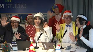 Saturday☆バンド☆フィーバー（2024年12月21日放送分）