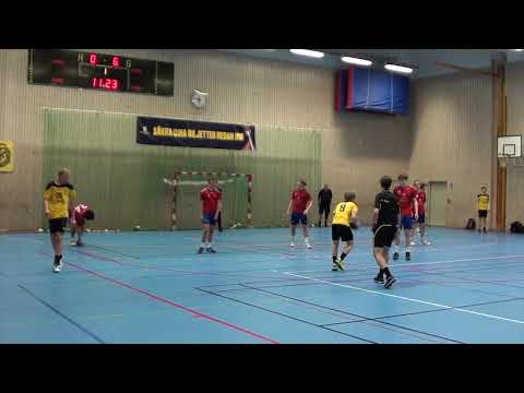 20191215 Lidingö SK- IK Bolton, Div 2, 24-16