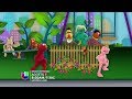 Univision Network Promo Planeta U Sesame Amigos Version 2 2015