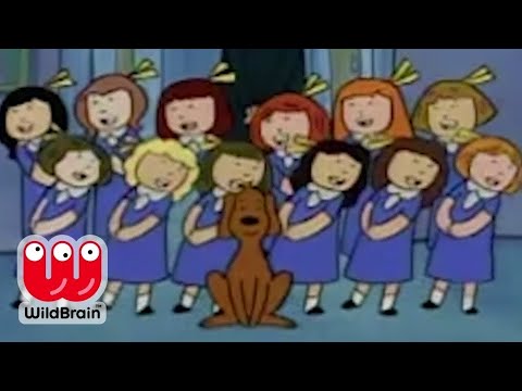 Madeline & The New House 💛 Season 2 – Episode 4 💛 Cartoons For Kids | Madeline – WildBrain - Kids TV Series, Kingdom Kids Zone - Madeline - WildBrain