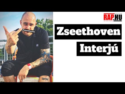 Zseethoven interjú ❌ X-Faktor, Battle Aréna, Plan B, Siska, Manuel, 2020-as tervek