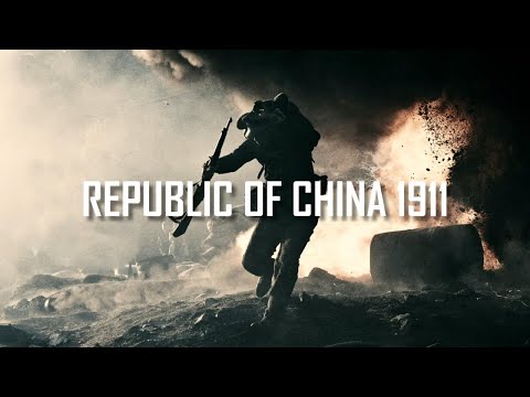 Republic of China Revolution of 1911 │ 中華民國國軍 │ 民主的開端 │ The Beginning of Democracy