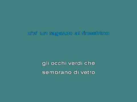 Balla Balla Ballerino [karaoke]