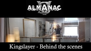 Almanac - Kingdom Of The Blind video