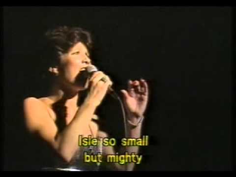 Malta - Mary Spiteri