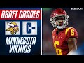 2023 NFL Draft Recap: Minnesota Vikings FULL DRAFT GRADE