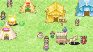【隠された名作！】ドラゴンクエストモンスターズキャラバンハート実況プレイ4
