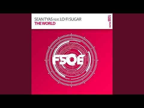 The World (Darren Porter Radio Edit)