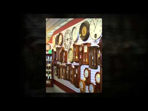 S & S Clock Shop,Frankfort IL