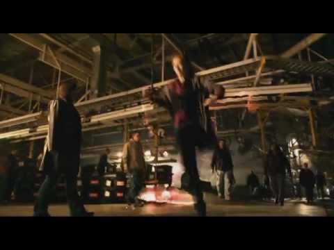 Q-Reviews: Ben 10 Alien Swarm Part 2