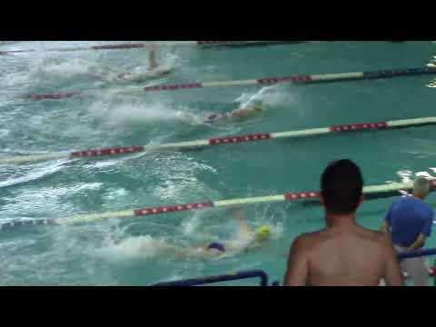 Bonacchi M.(1) Dentini G.(3) 50SL - S.Marcellino 05.06.22