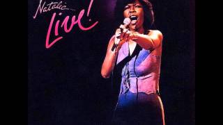 Natalie Cole - Lucy In The Sky With Diamonds [Live]