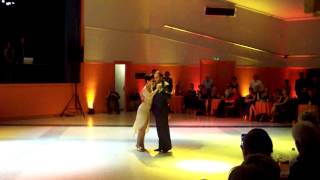 Cristina Sosa & Daniel Nacucchio - Aix Tango Festival 04/2014