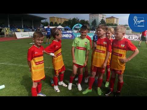 FC Tempo Praha - U8 - PLANEO CUP 2023
