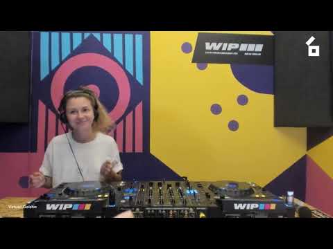 Guest Mix - Virtual Geisha [15-02-2020]