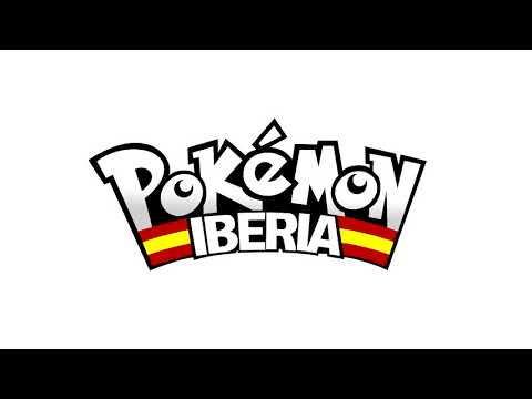 Centro Pokémon (Día) - Pokémon Iberia