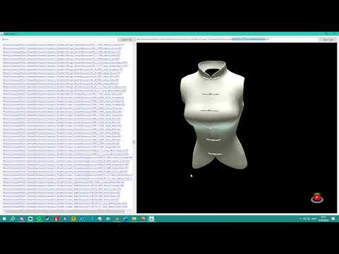 Tutorial: How to make custom armour for BG3 - Part 1 MESHES
