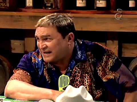 La guarida de la mafia - AméricaTevé